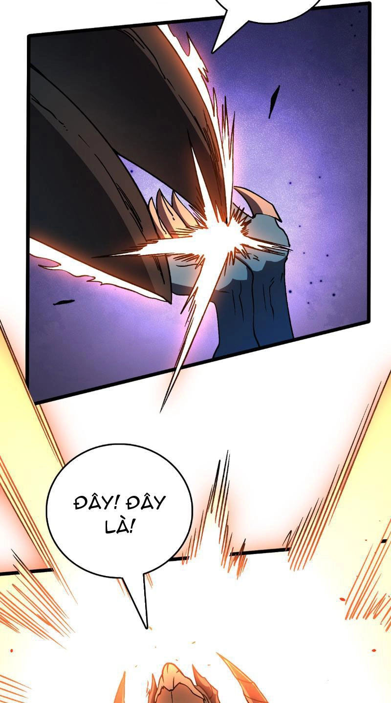 Bắt Đầu Kế Nhiệm Boss Hắc Long, Ta Vô Địch Chapter 9 - 59