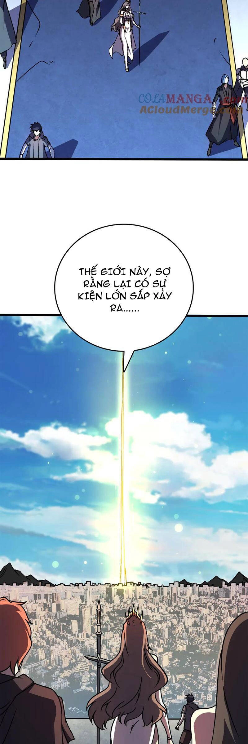 Bắt Đầu Kế Nhiệm Boss Hắc Long, Ta Vô Địch Chapter 10 - 2