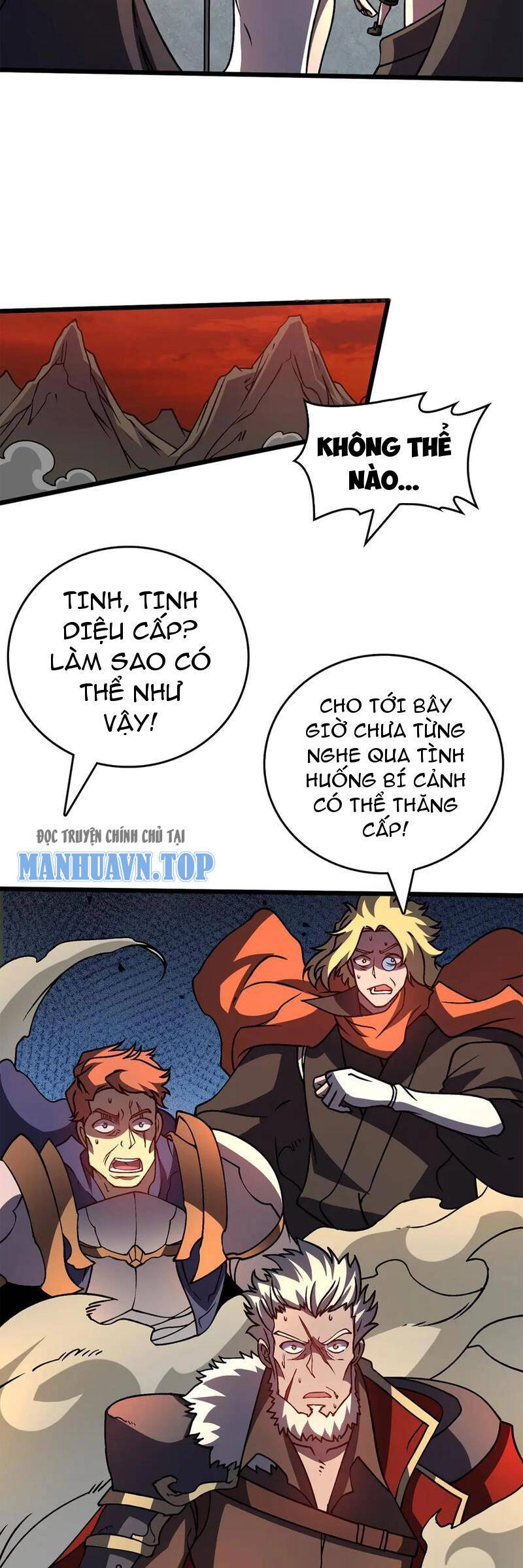 Bắt Đầu Kế Nhiệm Boss Hắc Long, Ta Vô Địch Chapter 10 - 3