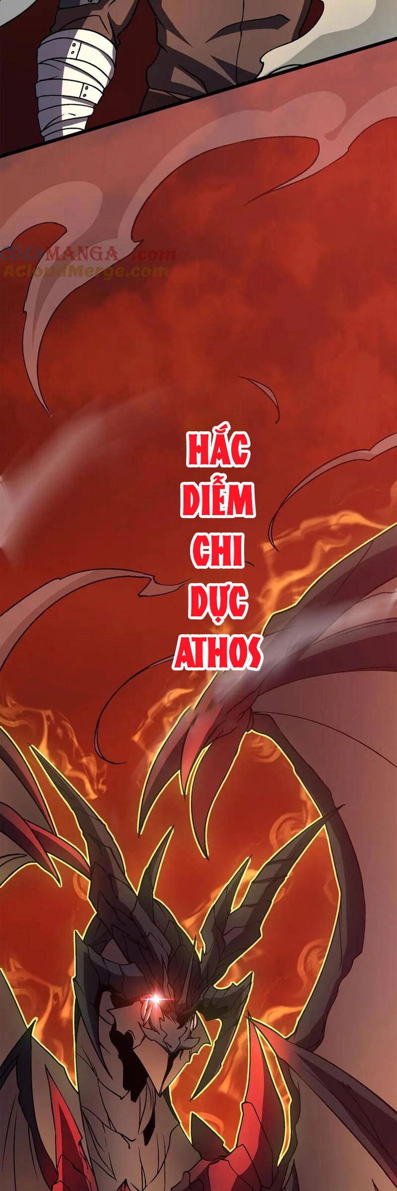 Bắt Đầu Kế Nhiệm Boss Hắc Long, Ta Vô Địch Chapter 10 - 4