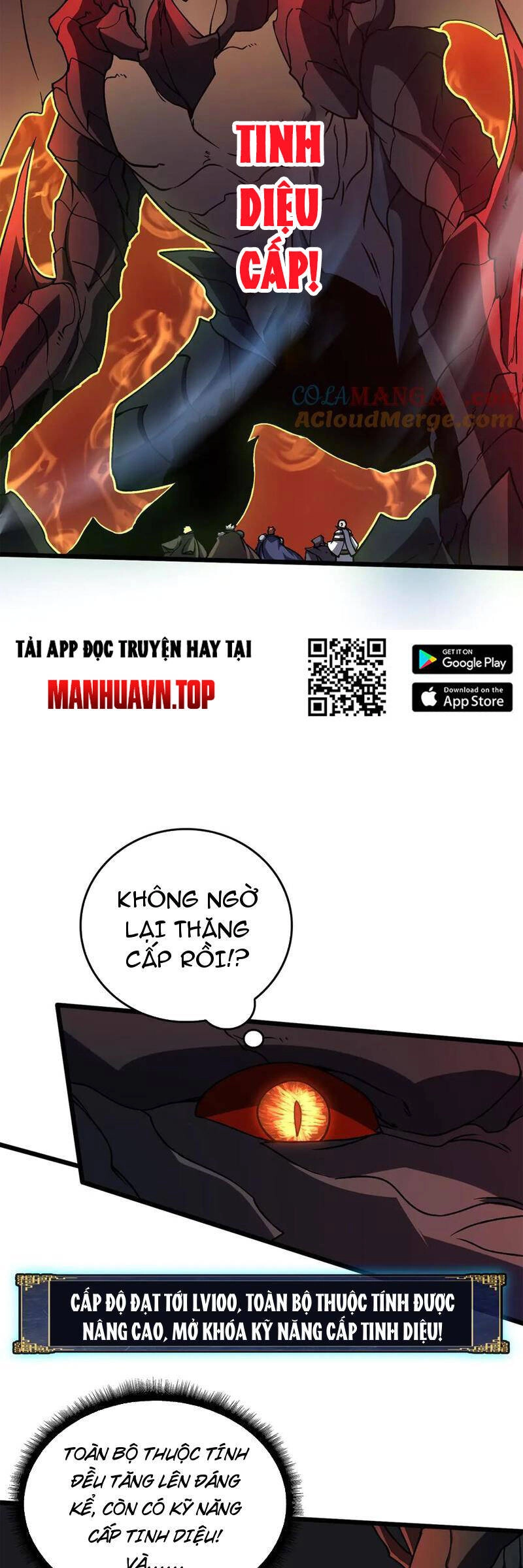 Bắt Đầu Kế Nhiệm Boss Hắc Long, Ta Vô Địch Chapter 10 - 5