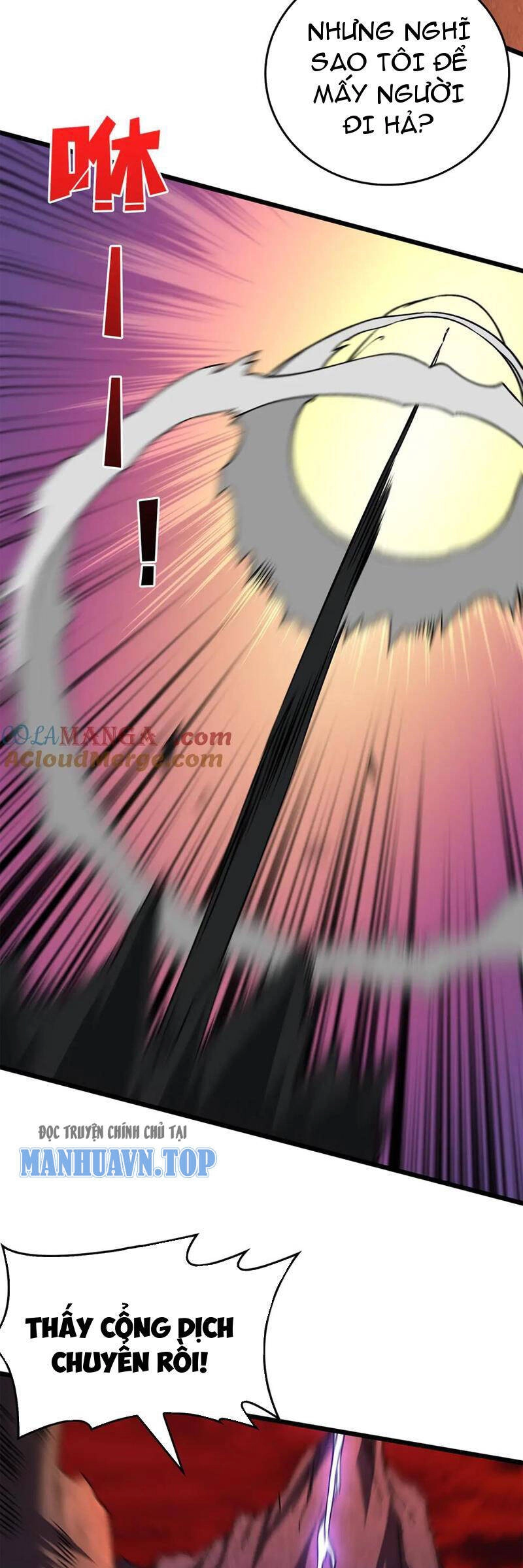 Bắt Đầu Kế Nhiệm Boss Hắc Long, Ta Vô Địch Chapter 10 - 17