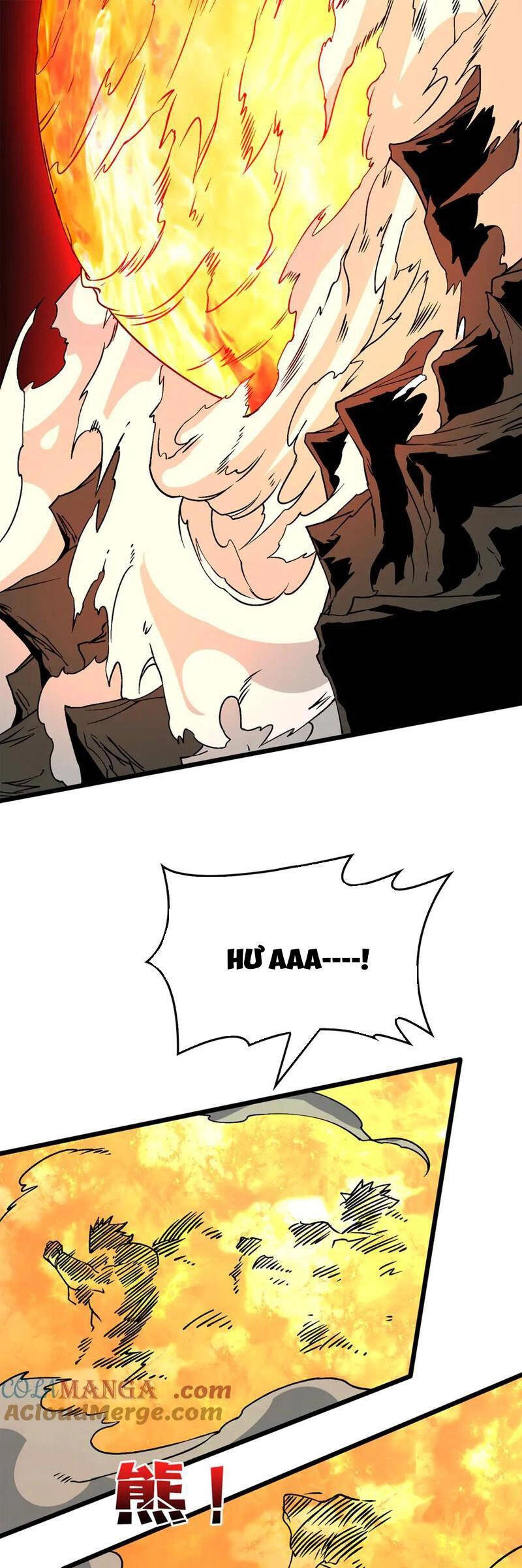 Bắt Đầu Kế Nhiệm Boss Hắc Long, Ta Vô Địch Chapter 10 - 32