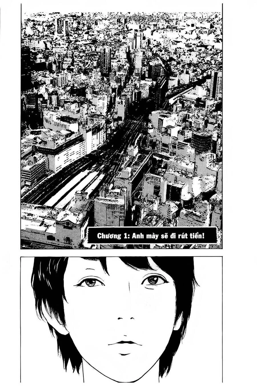 Chúng Tôi Đã Làm Được Rồi! Chapter 1 - 4