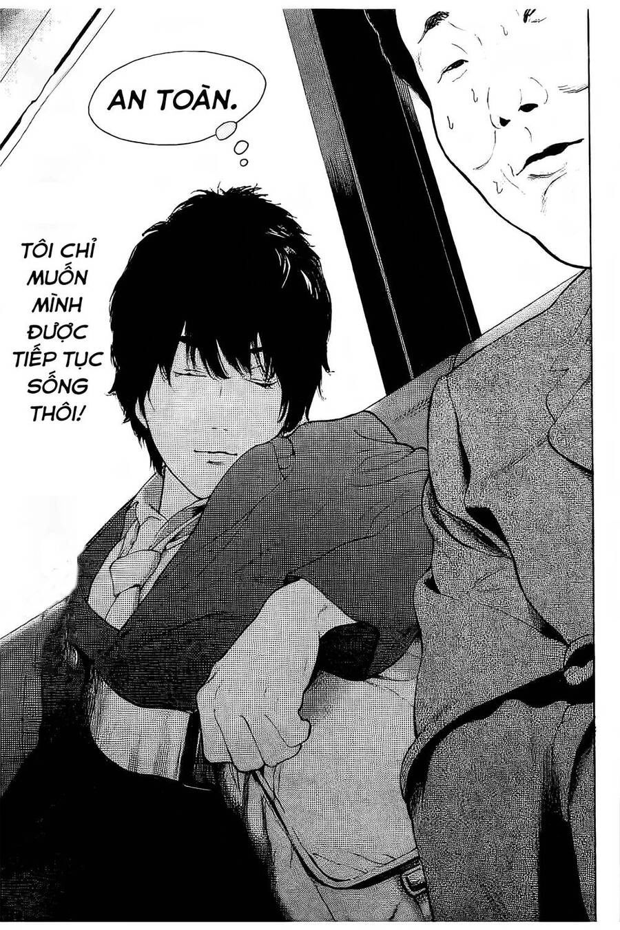 Chúng Tôi Đã Làm Được Rồi! Chapter 1 - 7