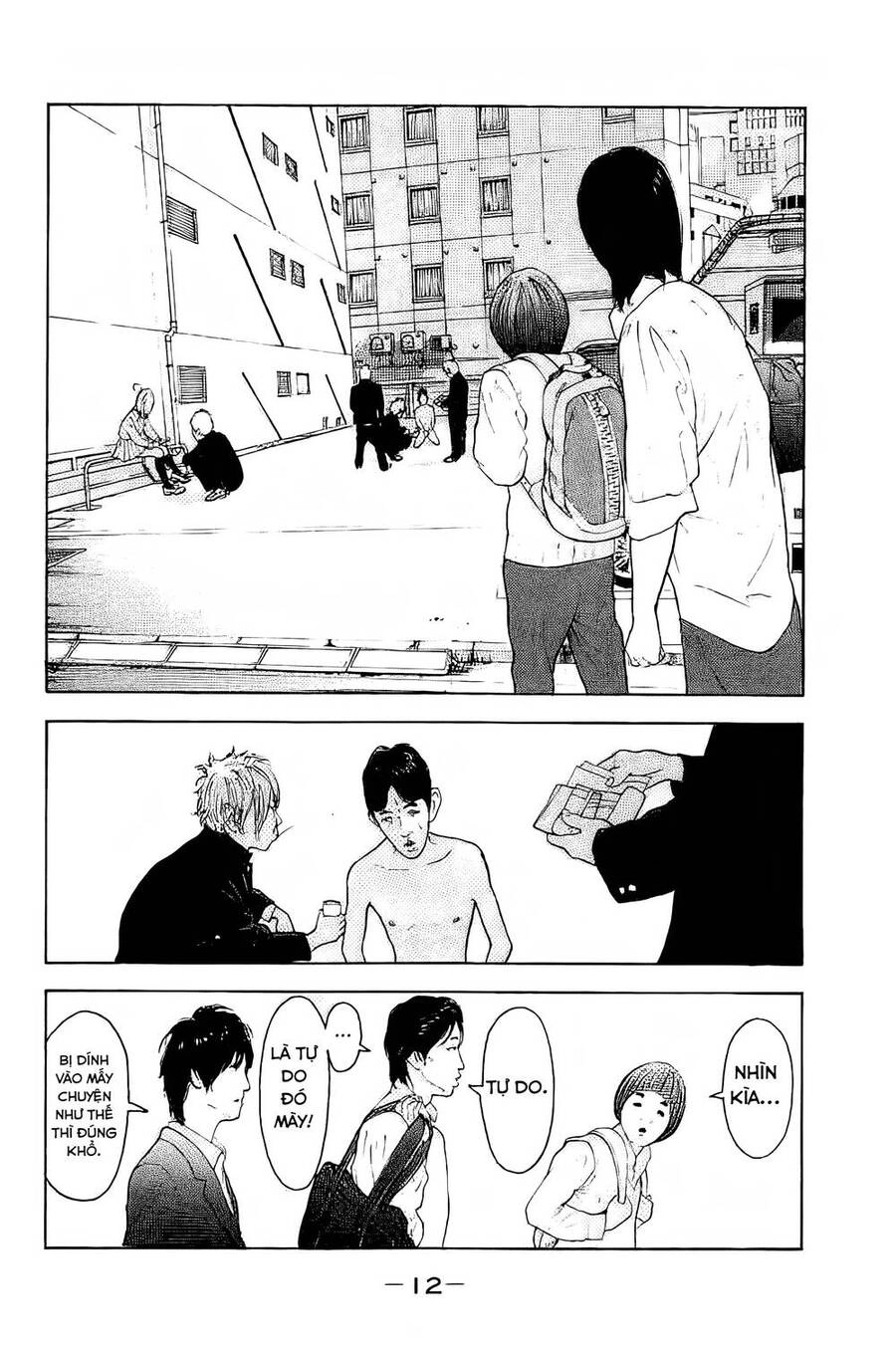 Chúng Tôi Đã Làm Được Rồi! Chapter 1 - 10