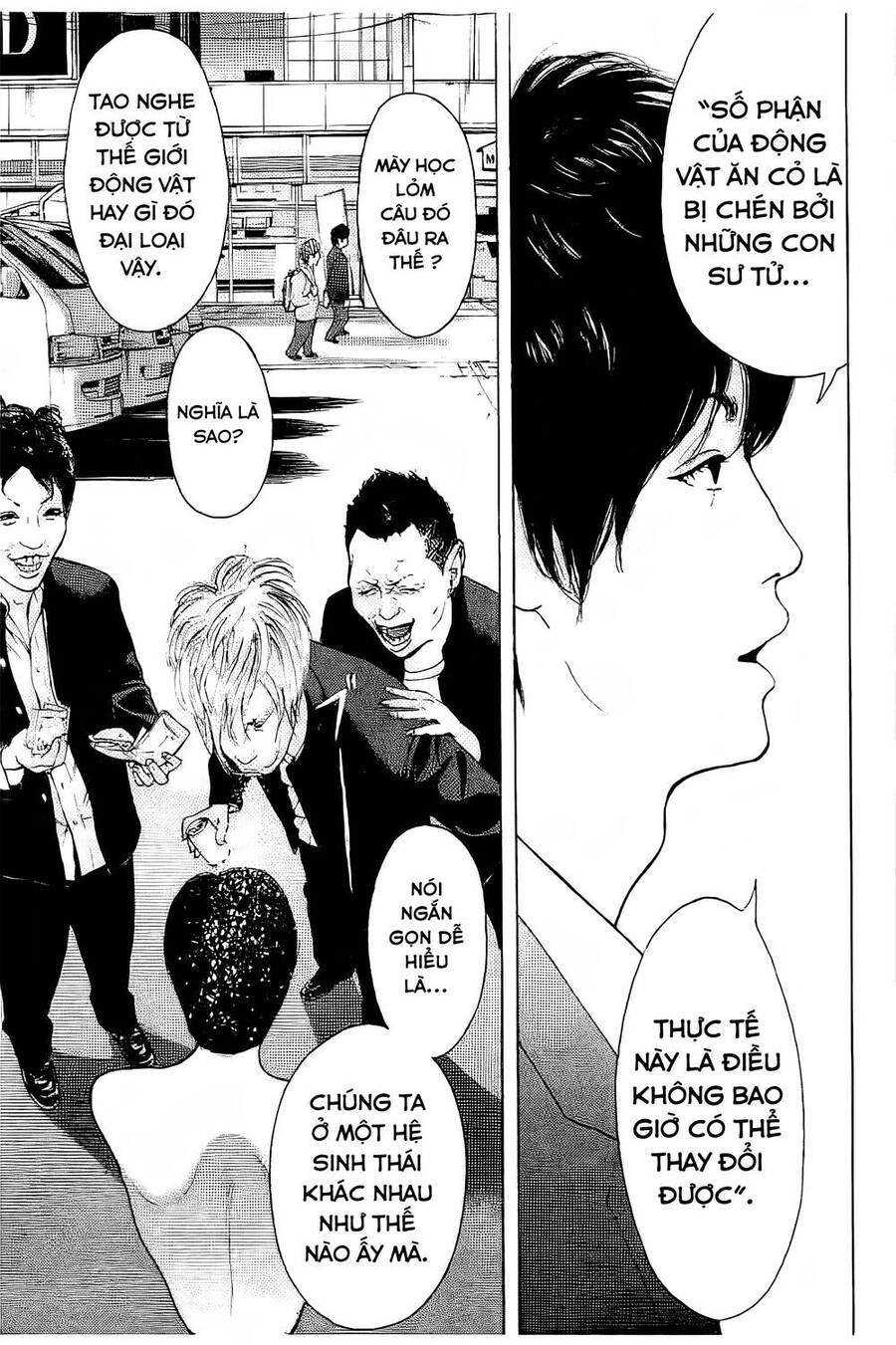 Chúng Tôi Đã Làm Được Rồi! Chapter 1 - 11