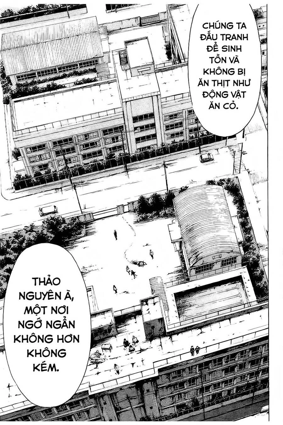 Chúng Tôi Đã Làm Được Rồi! Chapter 1 - 13