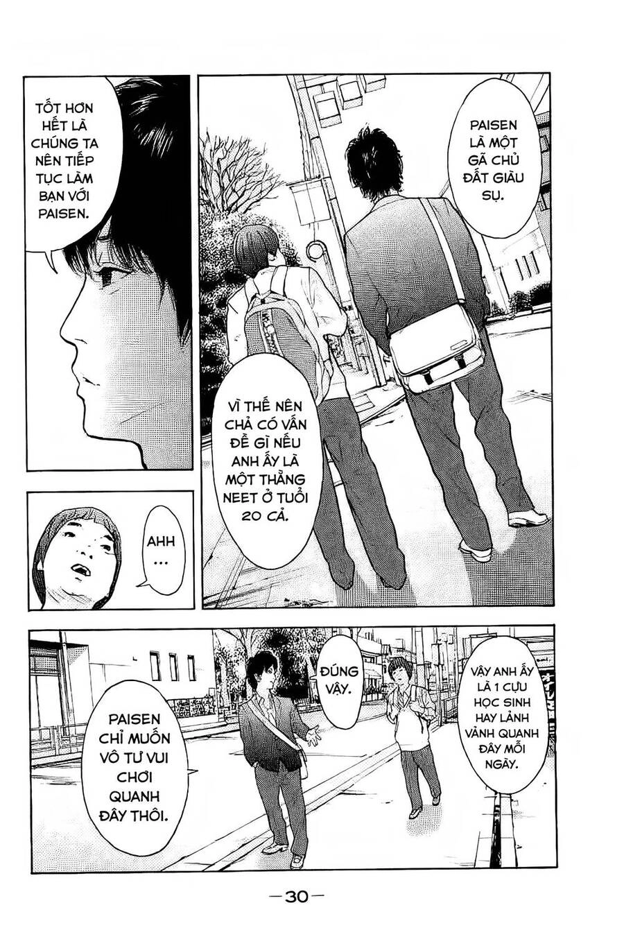 Chúng Tôi Đã Làm Được Rồi! Chapter 1 - 28