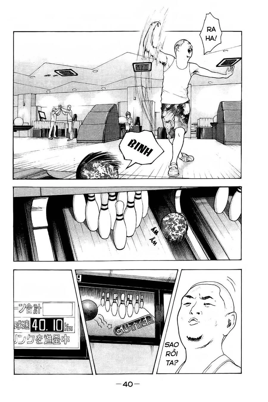 Chúng Tôi Đã Làm Được Rồi! Chapter 1 - 38