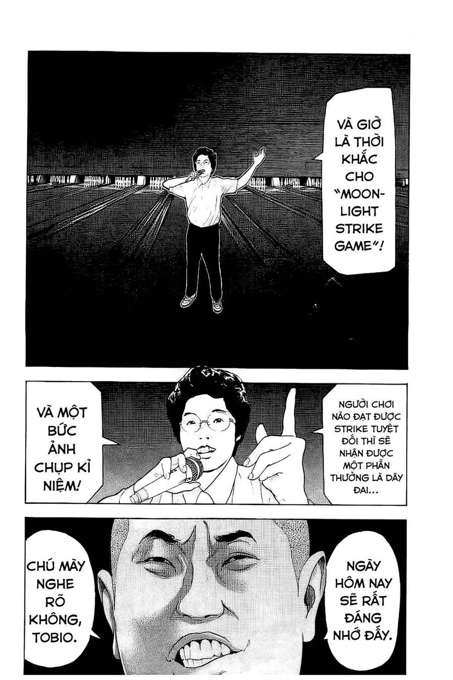 Chúng Tôi Đã Làm Được Rồi! Chapter 1 - 40