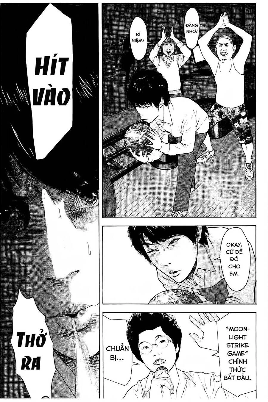 Chúng Tôi Đã Làm Được Rồi! Chapter 1 - 41