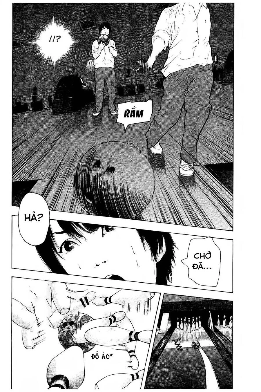 Chúng Tôi Đã Làm Được Rồi! Chapter 1 - 42