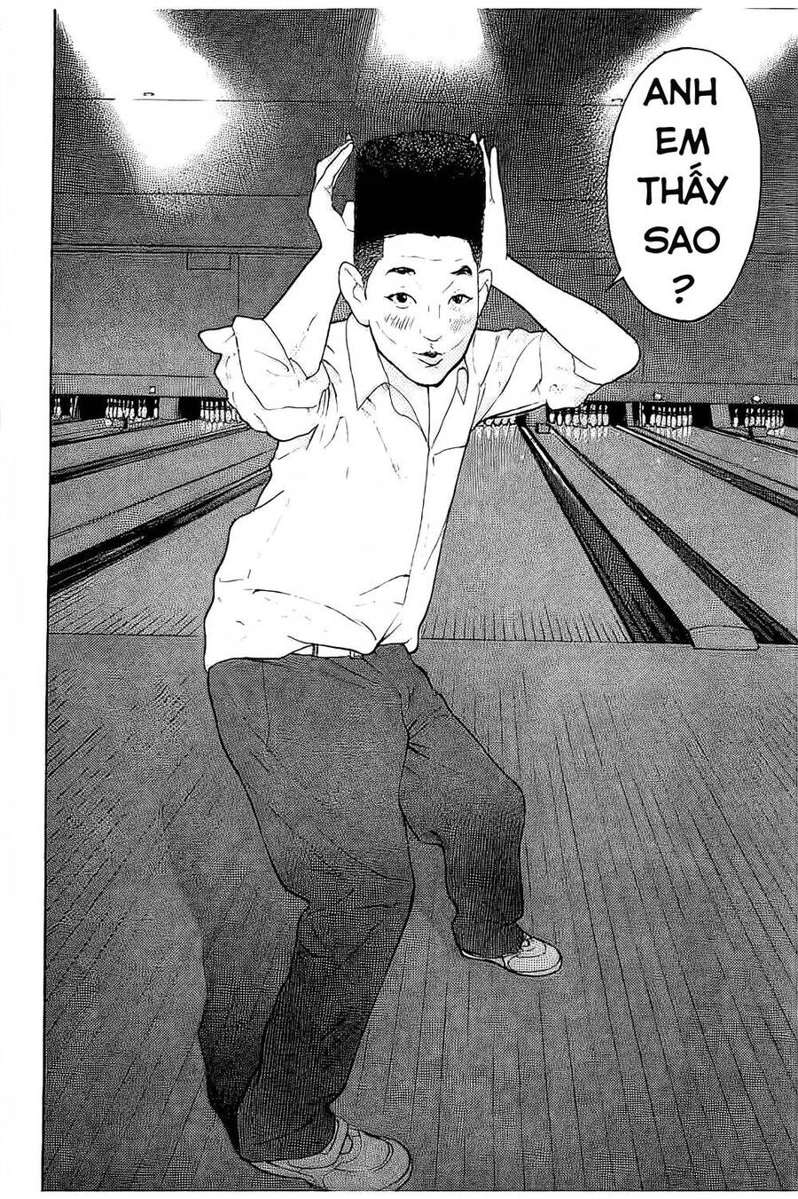 Chúng Tôi Đã Làm Được Rồi! Chapter 1 - 44