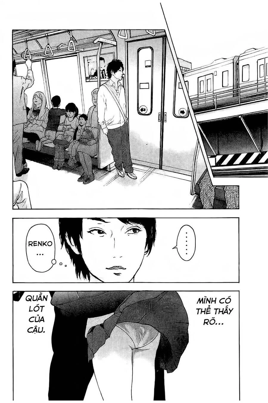 Chúng Tôi Đã Làm Được Rồi! Chapter 2 - 9