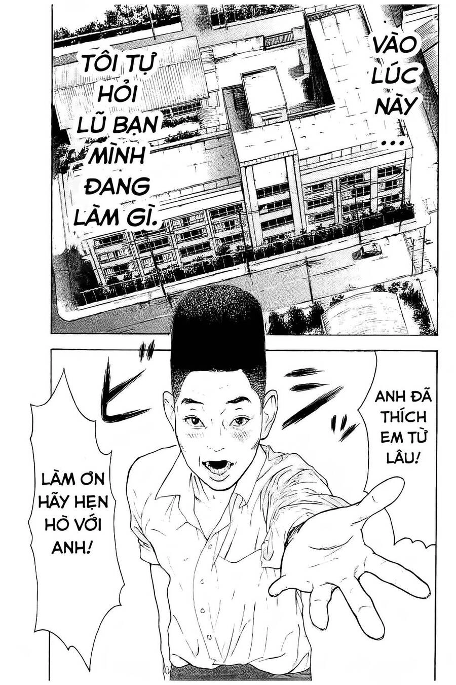 Chúng Tôi Đã Làm Được Rồi! Chapter 2 - 10