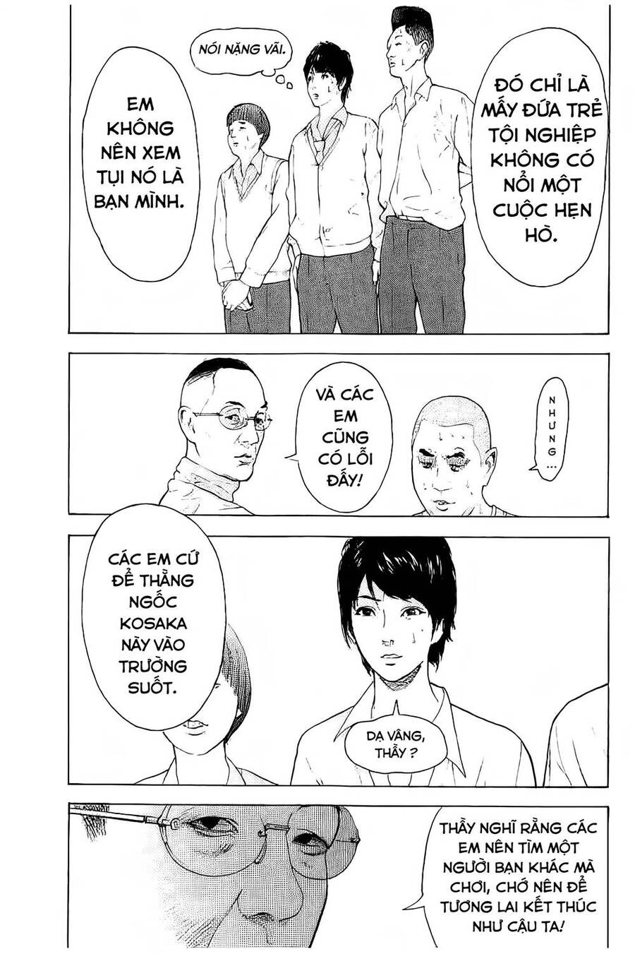 Chúng Tôi Đã Làm Được Rồi! Chapter 2 - 18