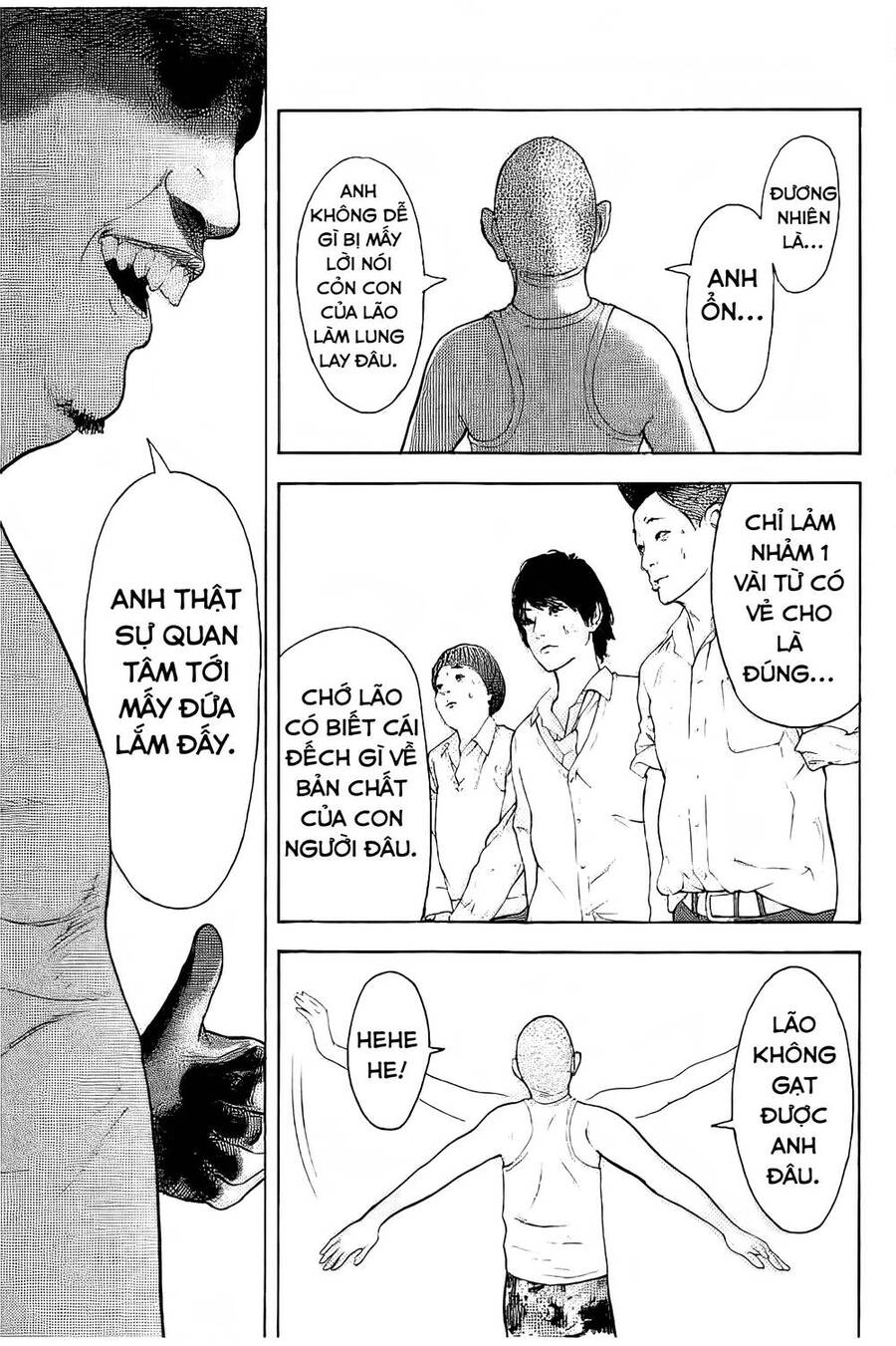 Chúng Tôi Đã Làm Được Rồi! Chapter 2 - 20