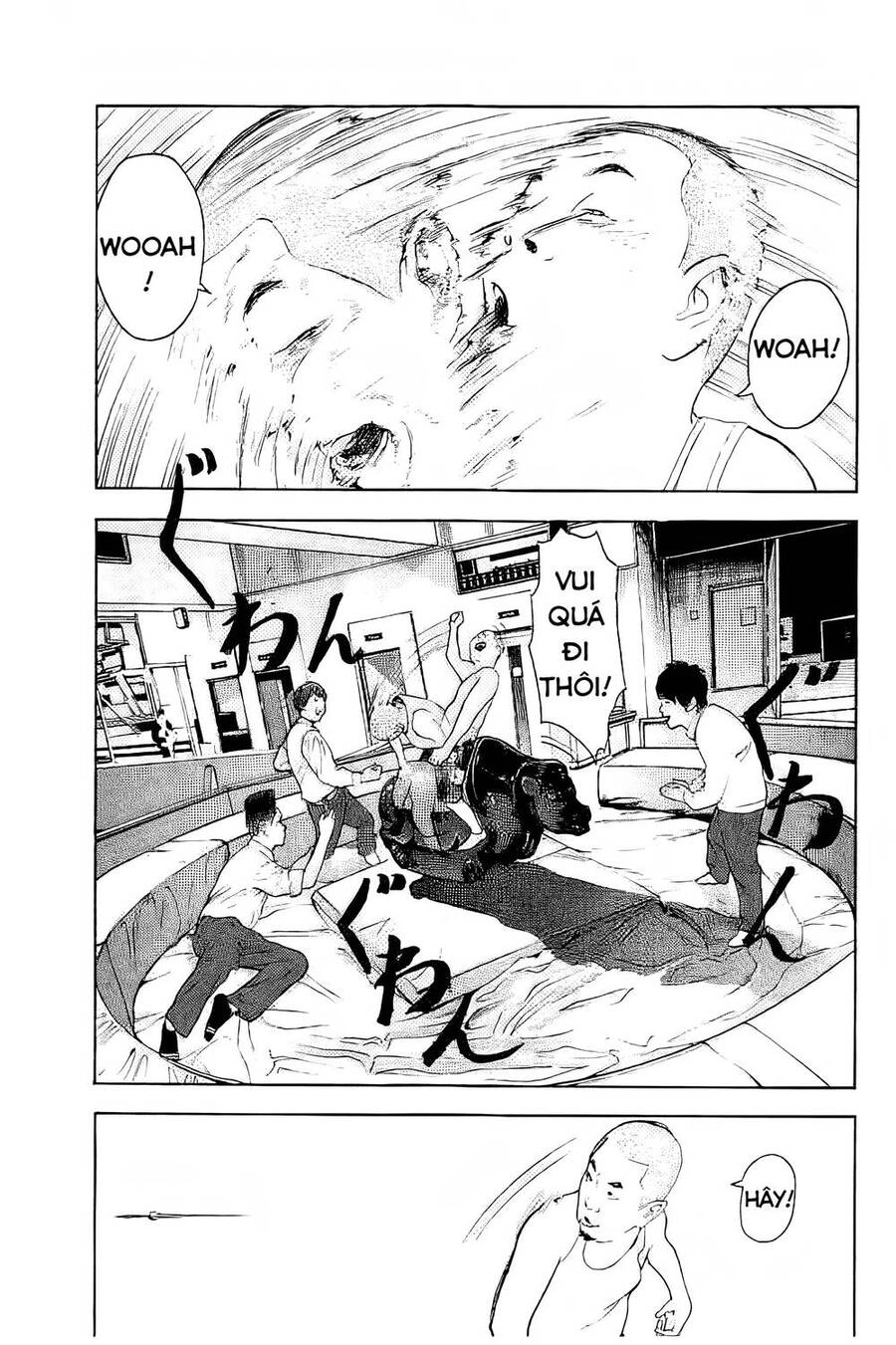 Chúng Tôi Đã Làm Được Rồi! Chapter 2 - 22