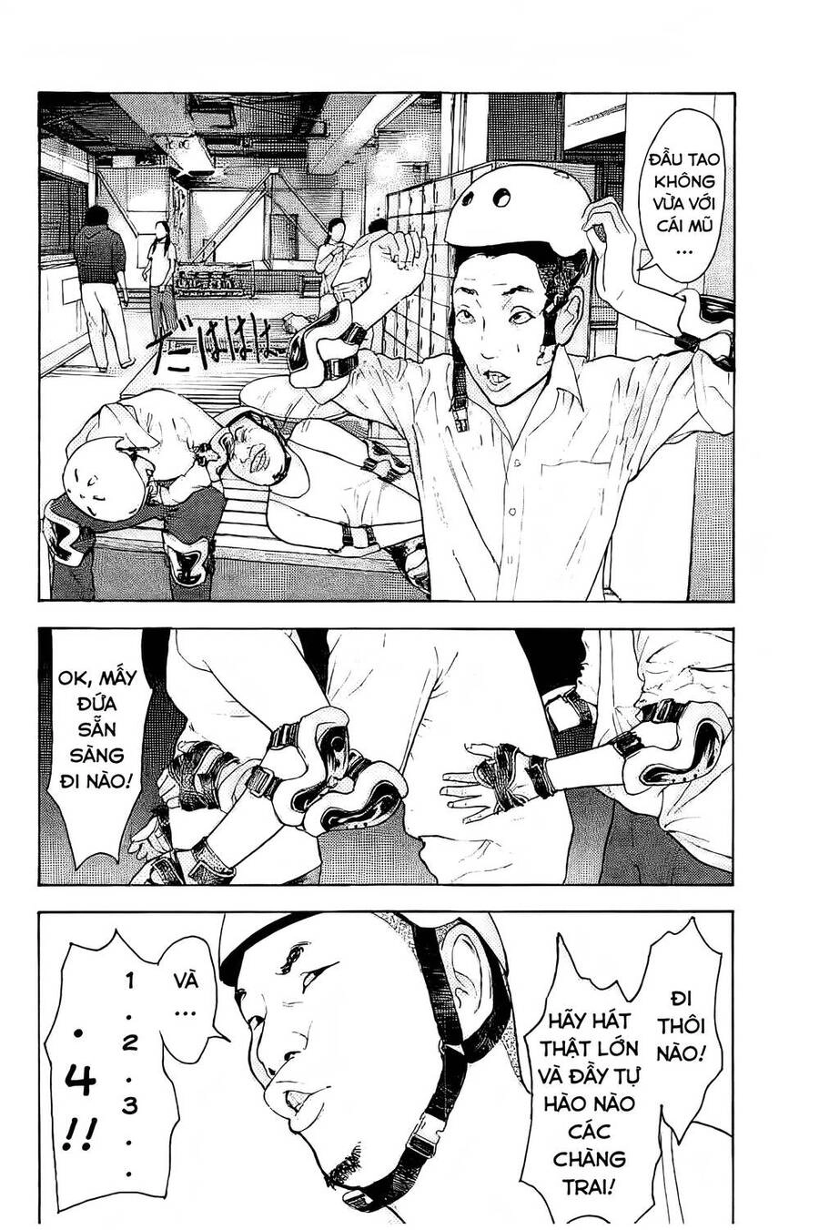 Chúng Tôi Đã Làm Được Rồi! Chapter 2 - 27