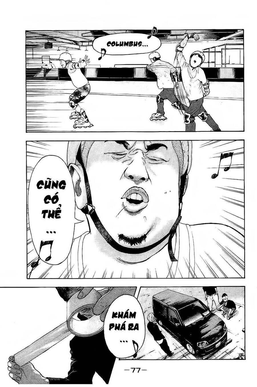 Chúng Tôi Đã Làm Được Rồi! Chapter 2 - 30