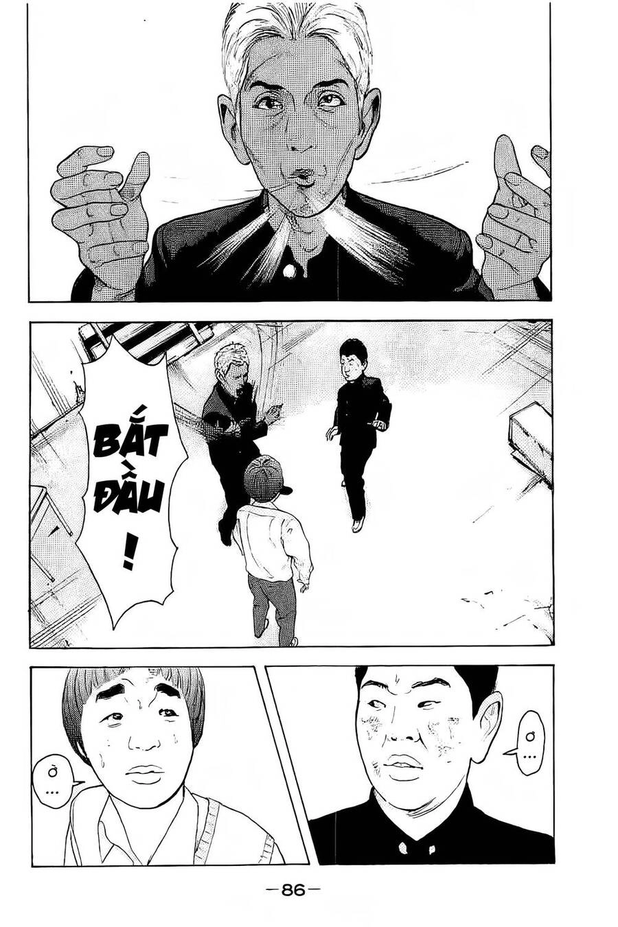 Chúng Tôi Đã Làm Được Rồi! Chapter 3 - 9