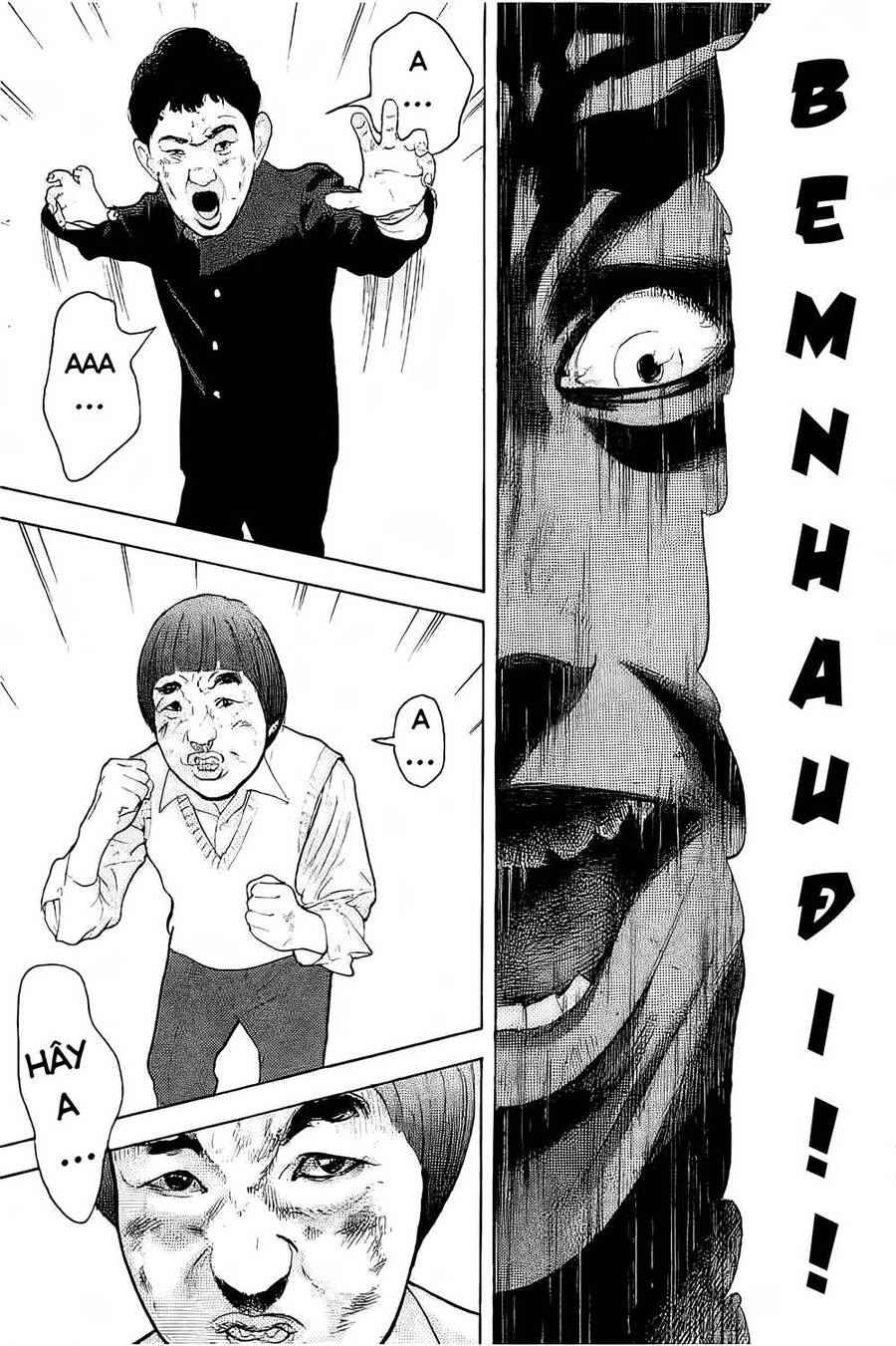 Chúng Tôi Đã Làm Được Rồi! Chapter 3 - 10