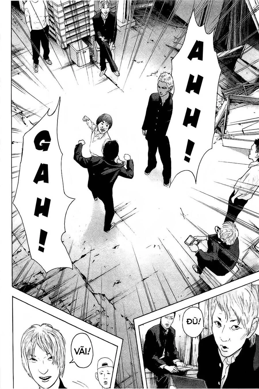 Chúng Tôi Đã Làm Được Rồi! Chapter 3 - 11