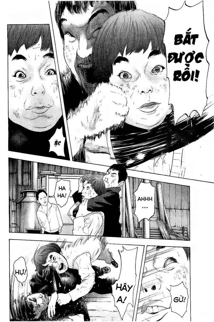 Chúng Tôi Đã Làm Được Rồi! Chapter 3 - 15