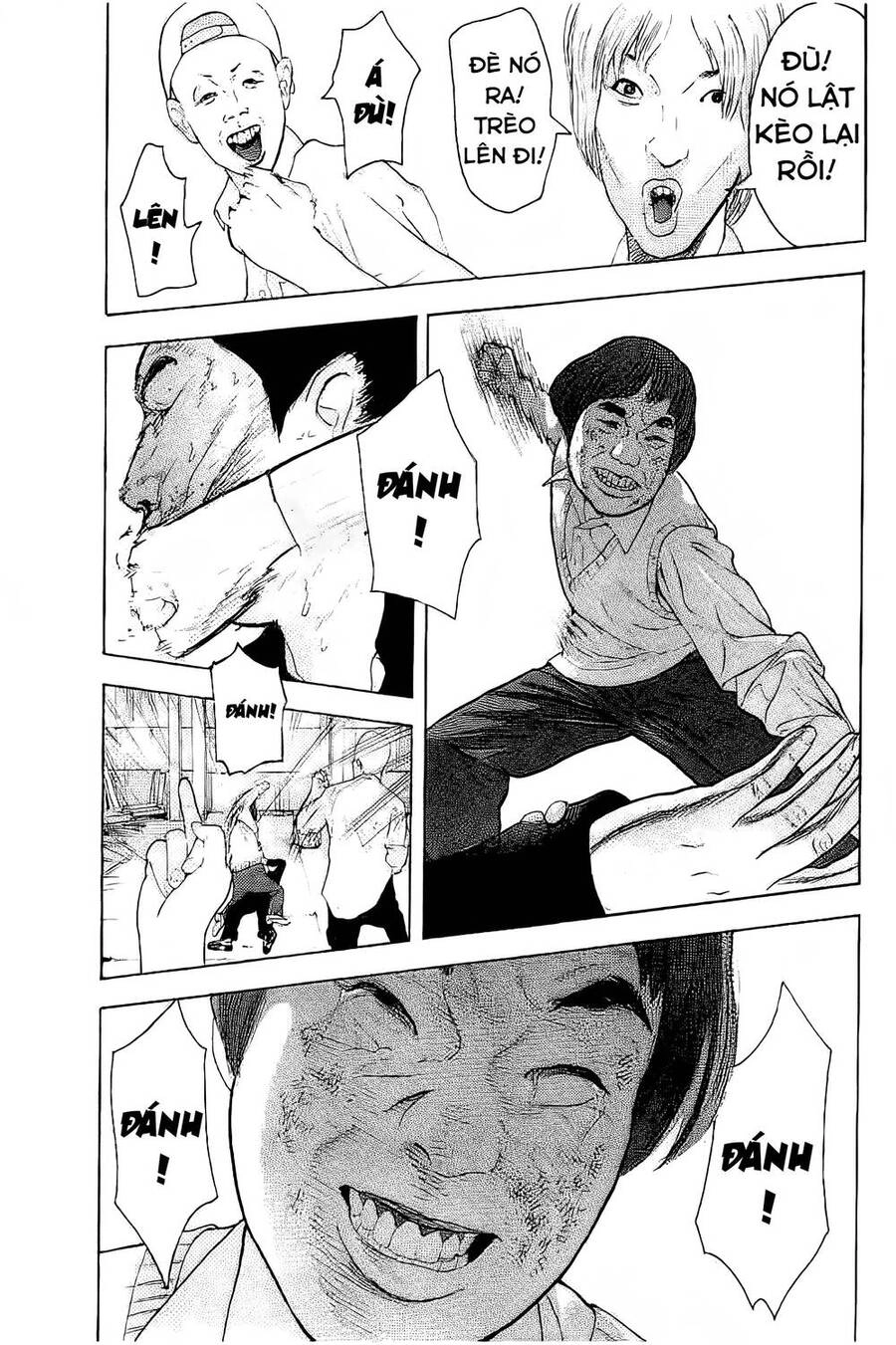 Chúng Tôi Đã Làm Được Rồi! Chapter 3 - 16