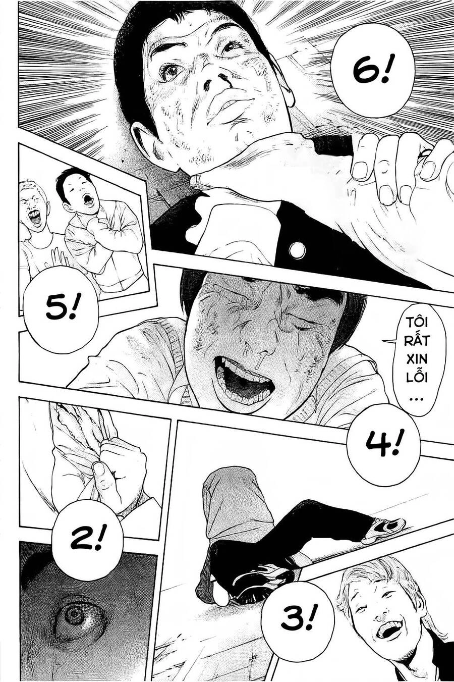 Chúng Tôi Đã Làm Được Rồi! Chapter 3 - 21