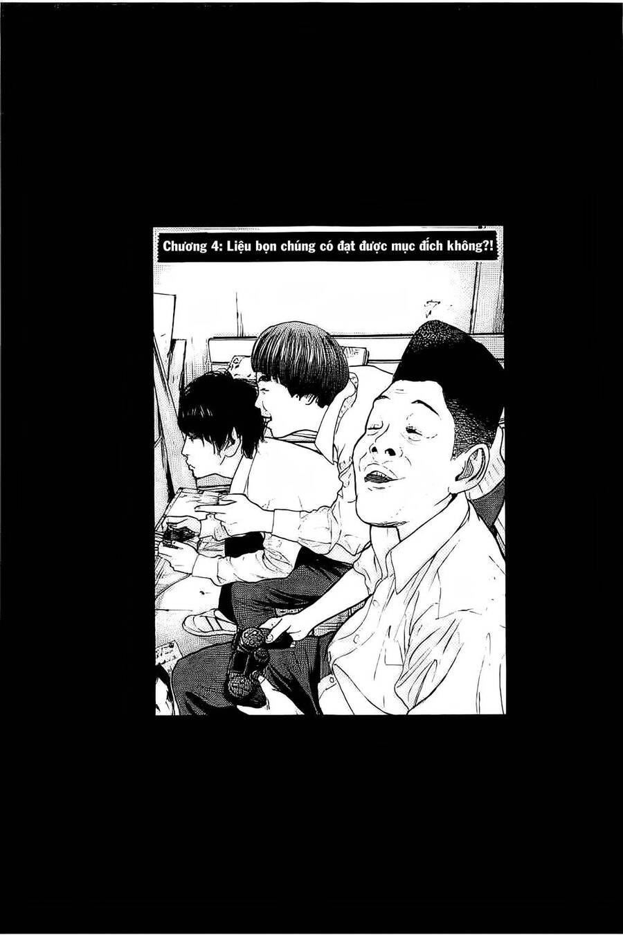 Chúng Tôi Đã Làm Được Rồi! Chapter 4 - 2