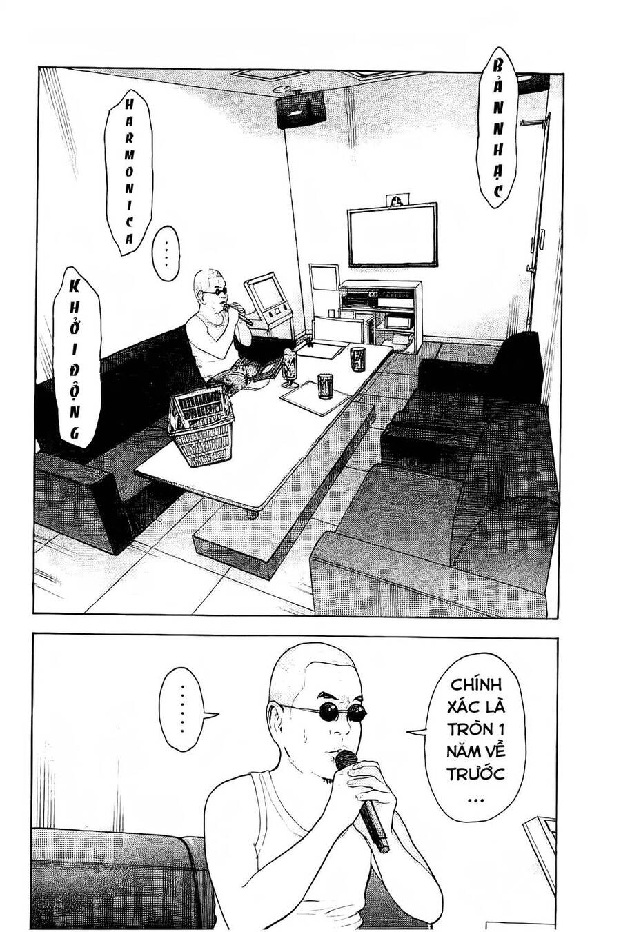 Chúng Tôi Đã Làm Được Rồi! Chapter 4 - 9