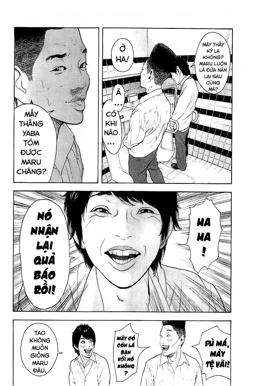 Chúng Tôi Đã Làm Được Rồi! Chapter 4 - 11