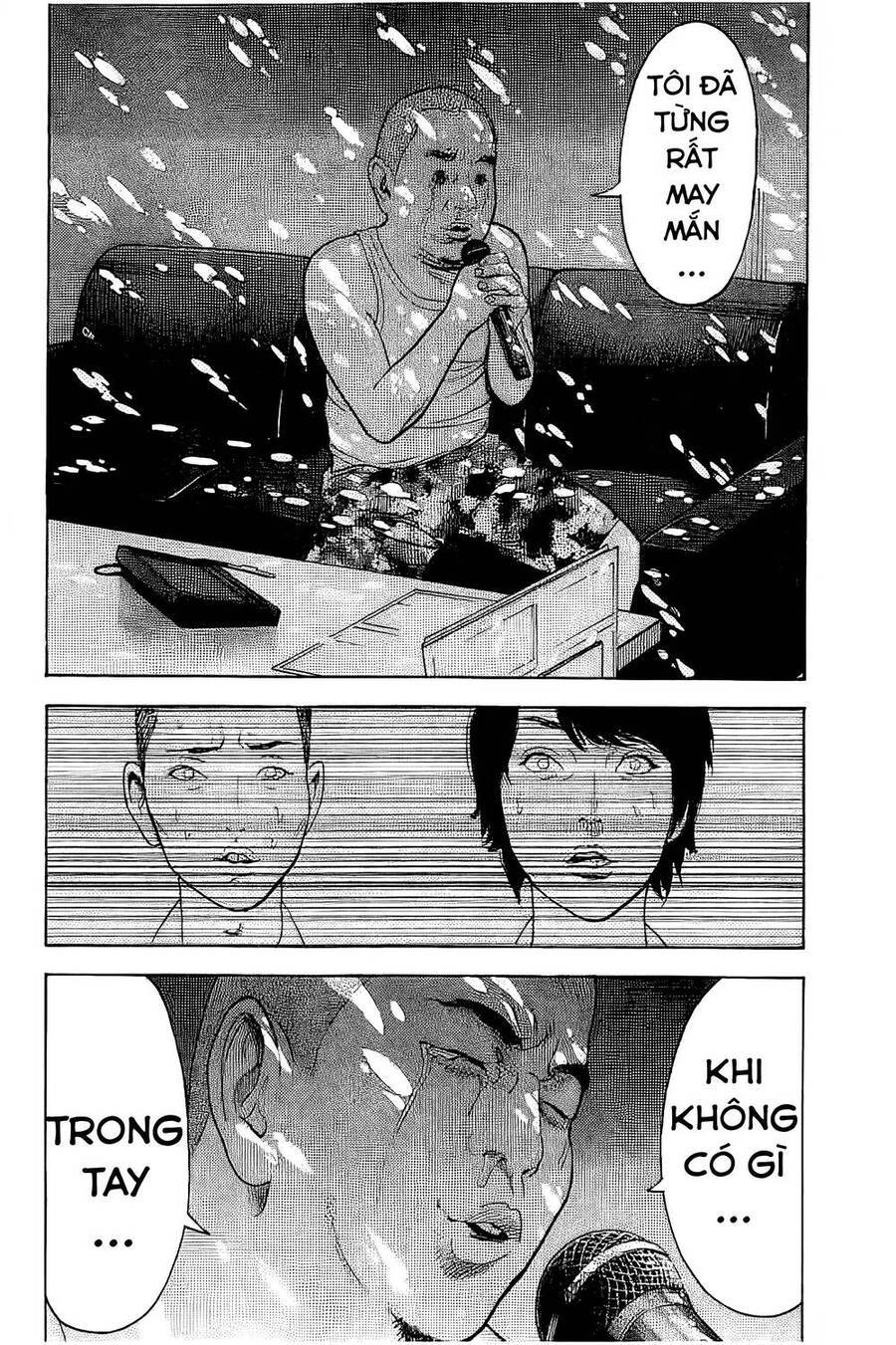 Chúng Tôi Đã Làm Được Rồi! Chapter 4 - 13