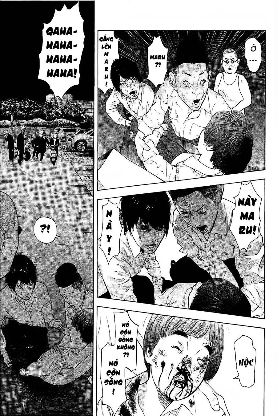 Chúng Tôi Đã Làm Được Rồi! Chapter 4 - 18