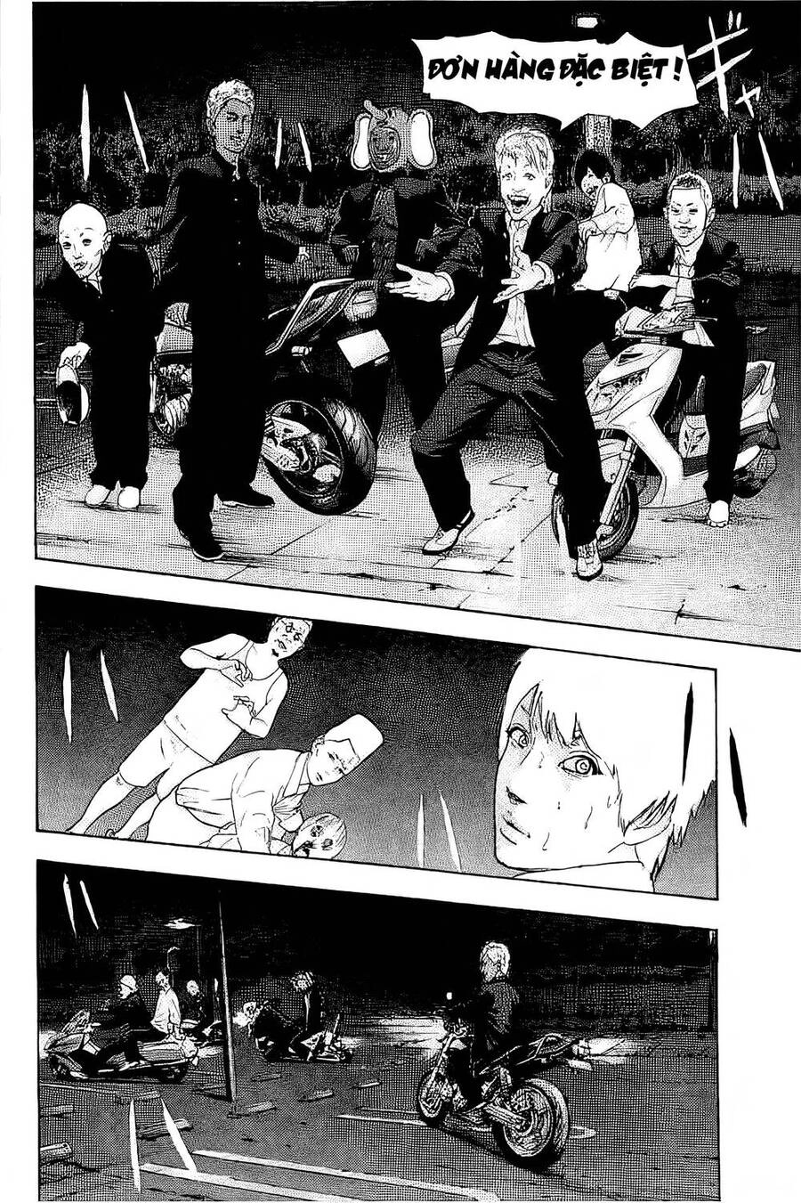 Chúng Tôi Đã Làm Được Rồi! Chapter 4 - 19