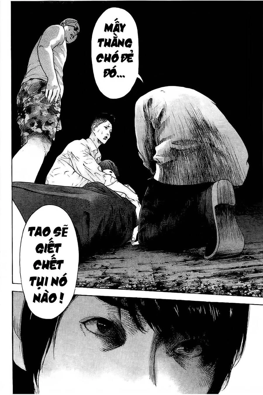 Chúng Tôi Đã Làm Được Rồi! Chapter 4 - 21