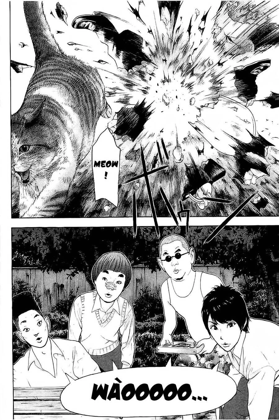 Chúng Tôi Đã Làm Được Rồi! Chapter 5 - 3