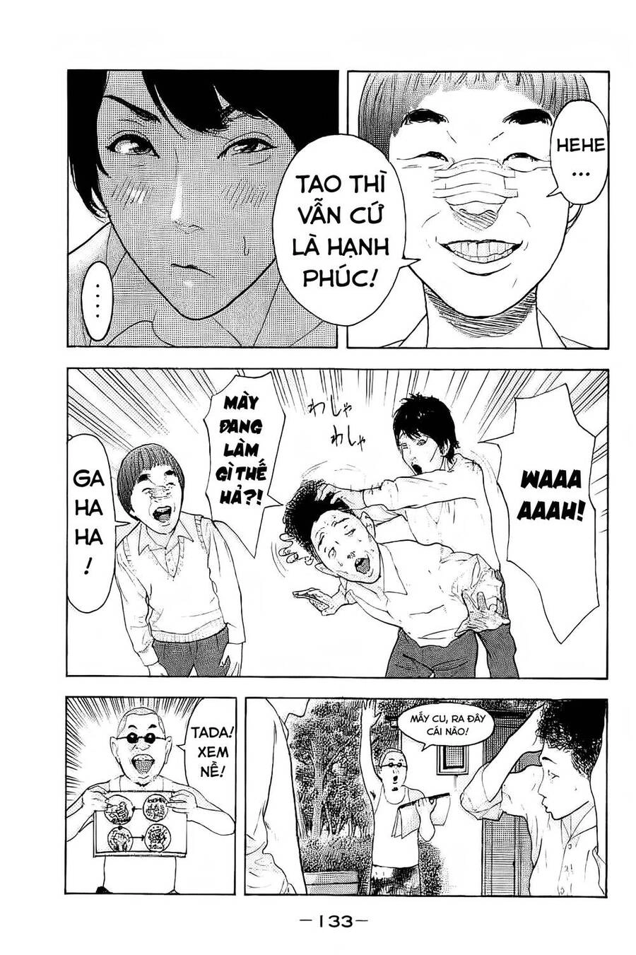 Chúng Tôi Đã Làm Được Rồi! Chapter 5 - 8