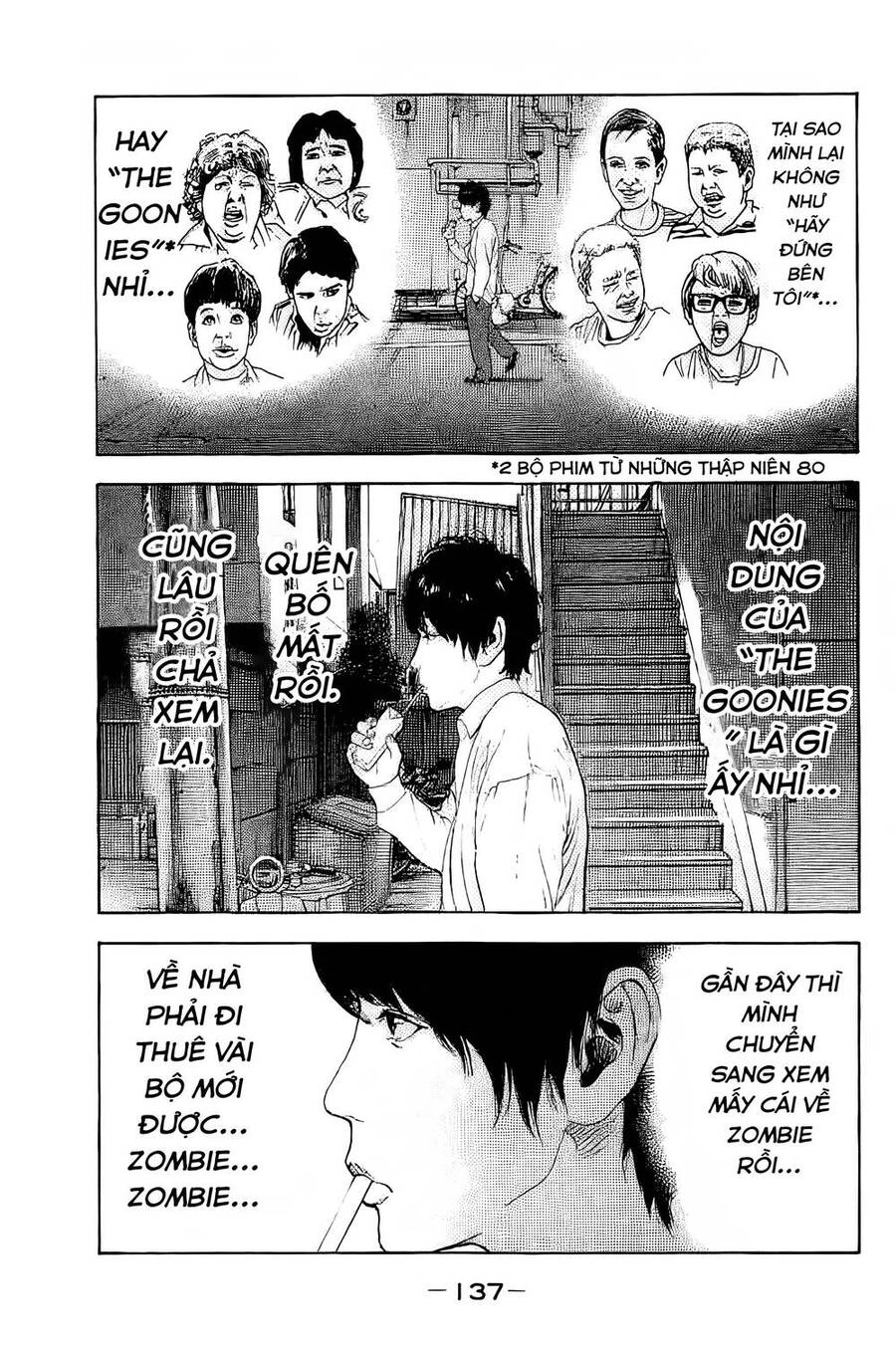 Chúng Tôi Đã Làm Được Rồi! Chapter 5 - 12