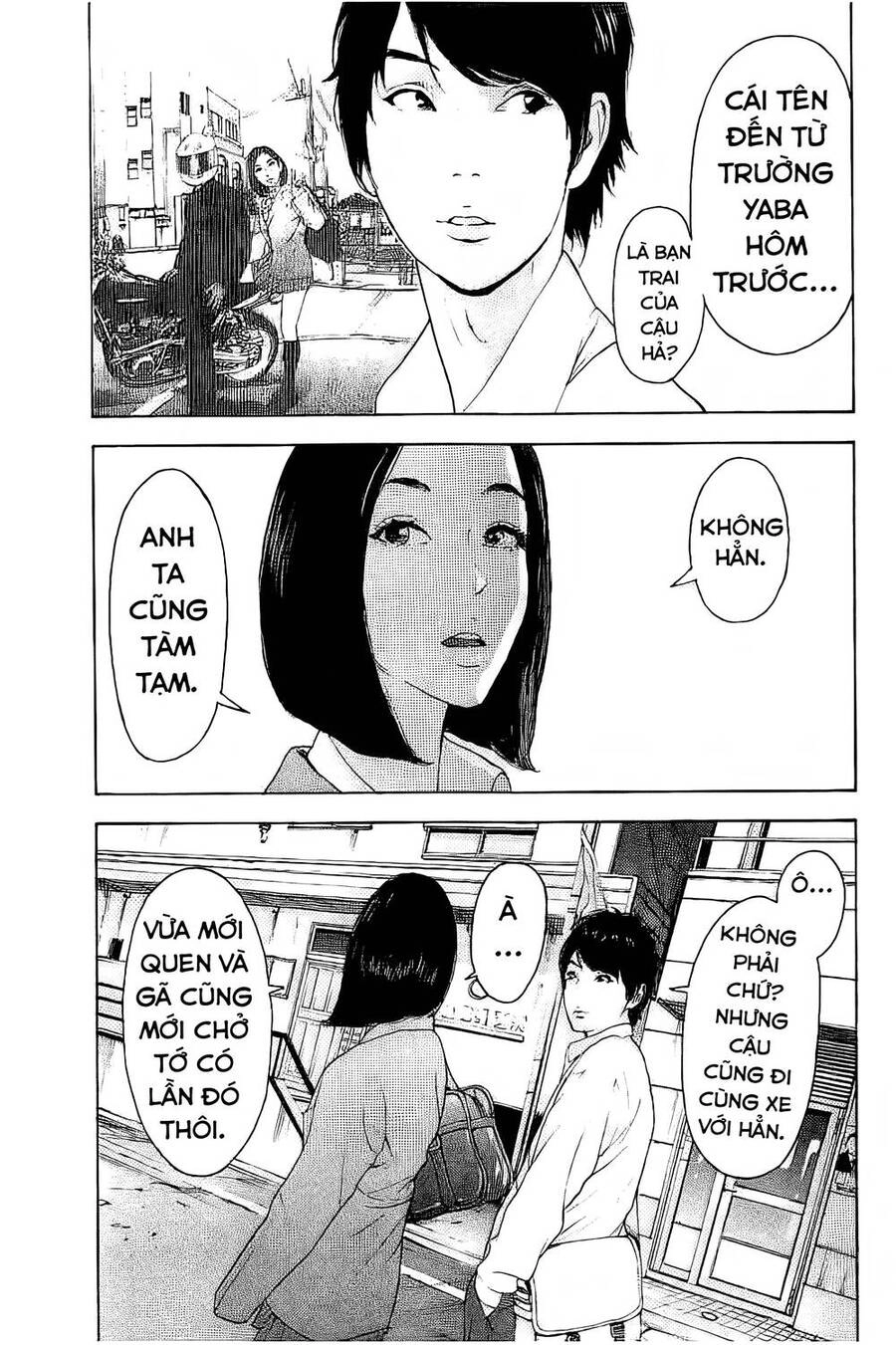 Chúng Tôi Đã Làm Được Rồi! Chapter 5 - 16