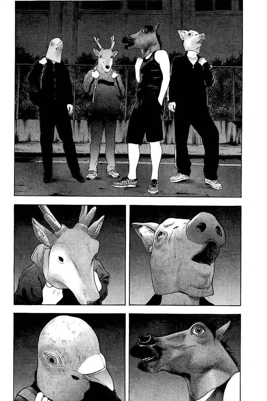 Chúng Tôi Đã Làm Được Rồi! Chapter 6 - 3