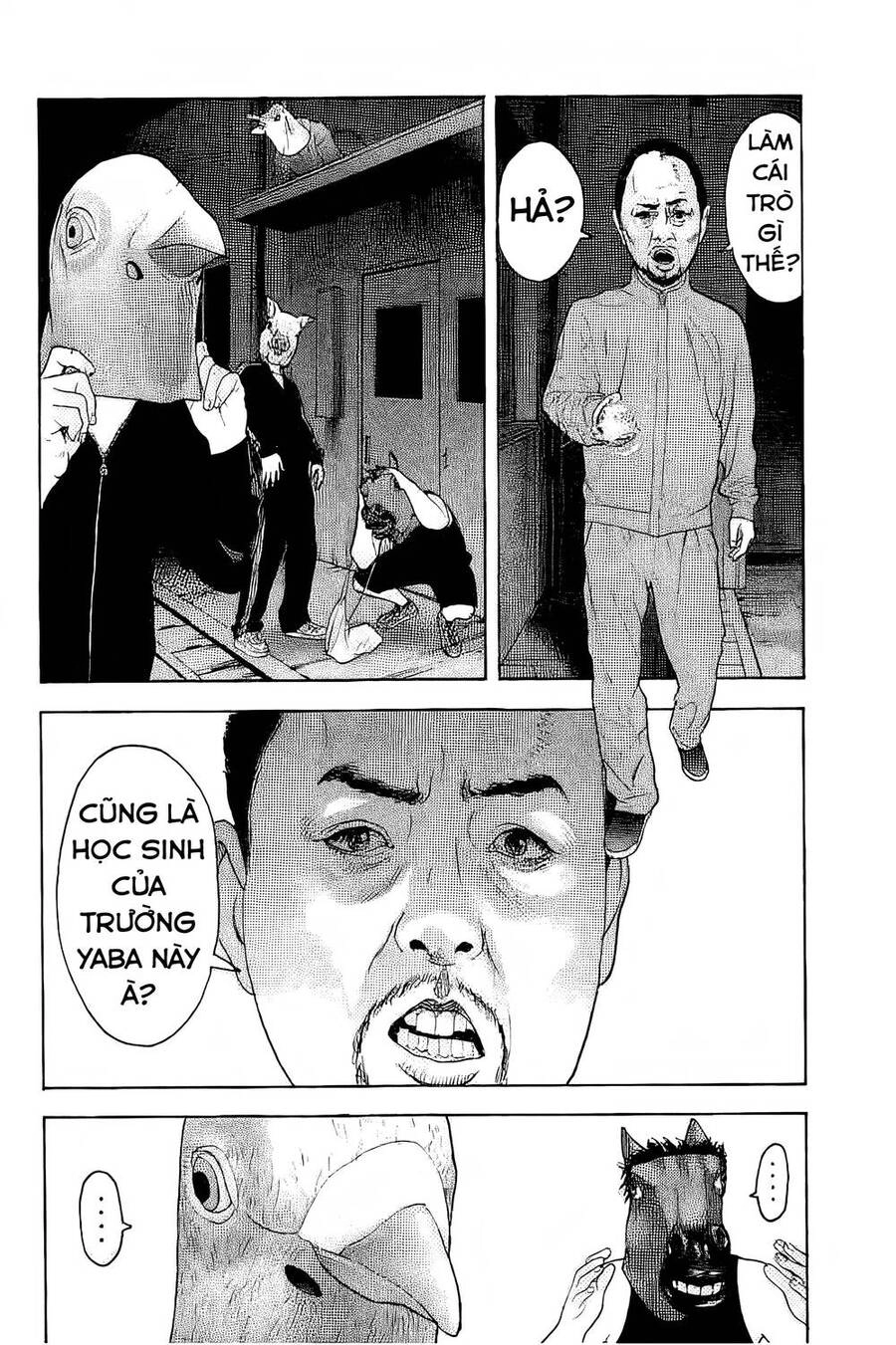 Chúng Tôi Đã Làm Được Rồi! Chapter 6 - 11