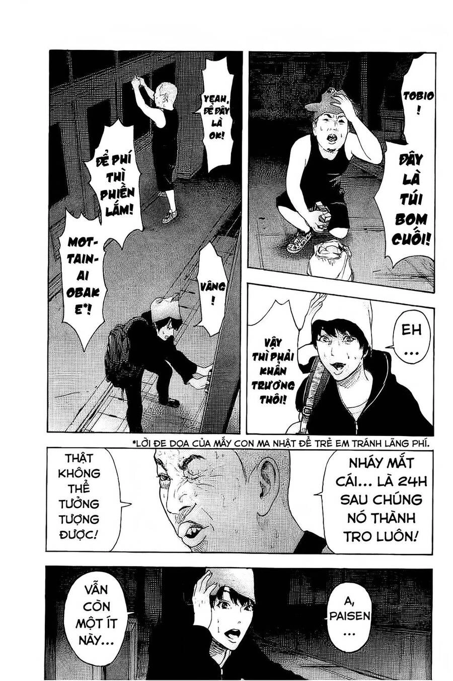 Chúng Tôi Đã Làm Được Rồi! Chapter 6 - 14