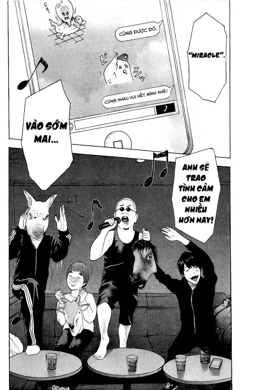 Chúng Tôi Đã Làm Được Rồi! Chapter 6 - 19