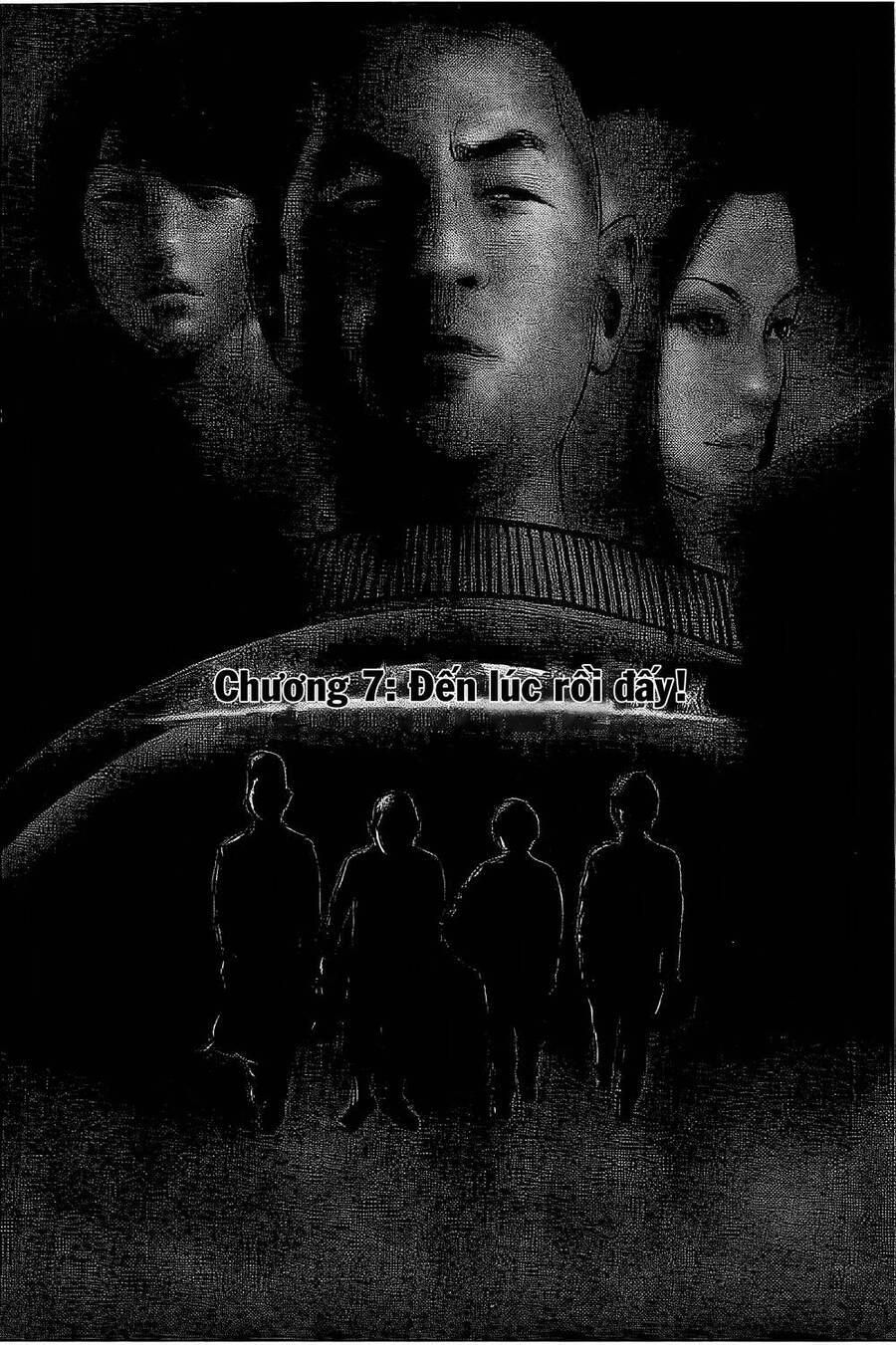 Chúng Tôi Đã Làm Được Rồi! Chapter 7 - 2