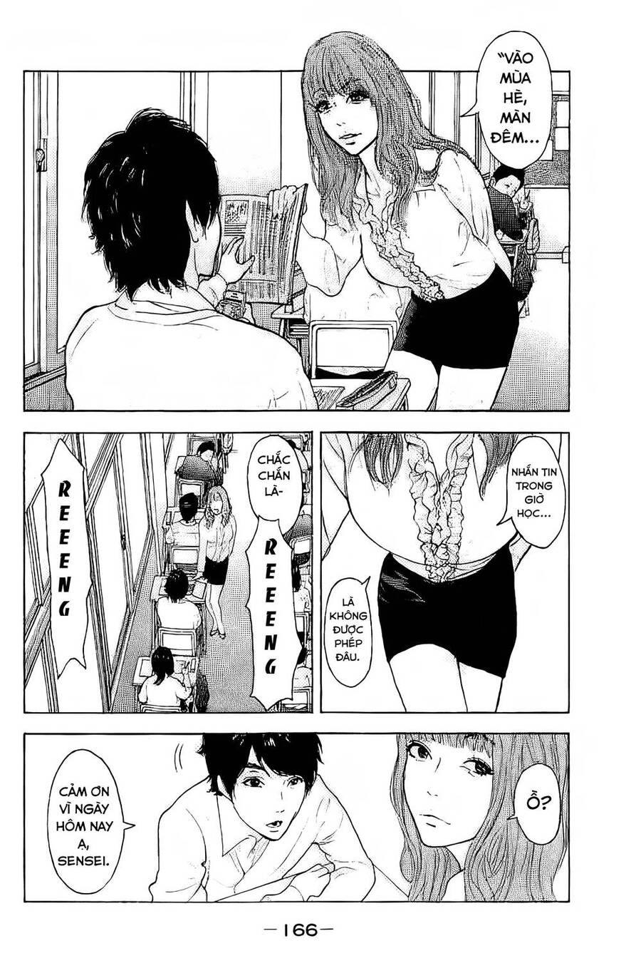 Chúng Tôi Đã Làm Được Rồi! Chapter 7 - 4