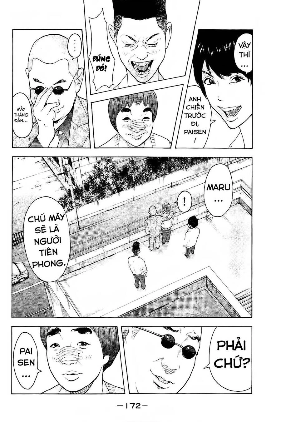 Chúng Tôi Đã Làm Được Rồi! Chapter 7 - 10