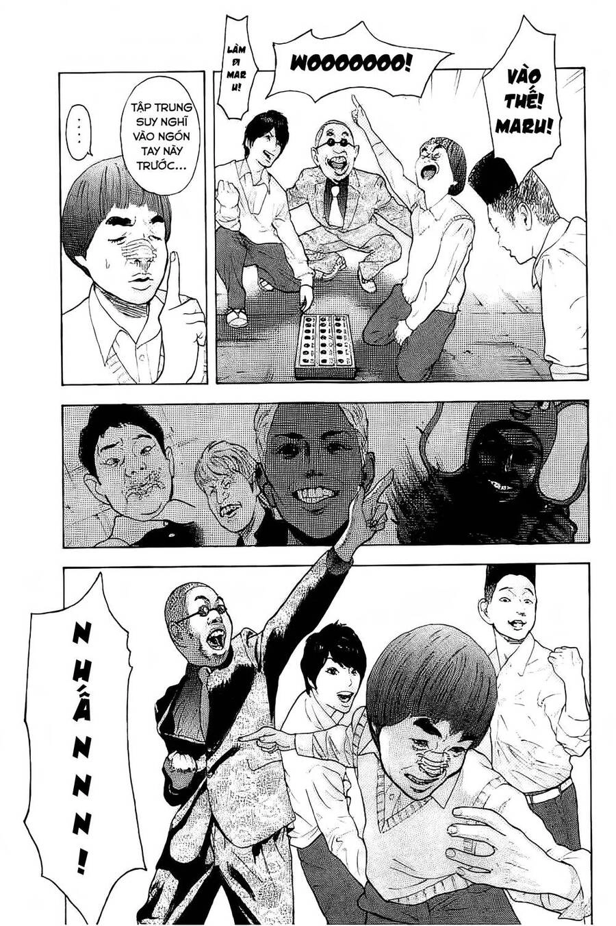 Chúng Tôi Đã Làm Được Rồi! Chapter 7 - 11